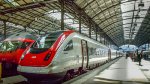 Intercity ICN 500 014-0 RABDe